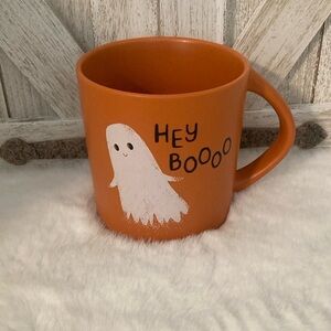 Target Hyde and Eek 2023 Halloween Hey Boooo Mug